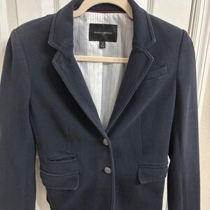 Banana Republic women’s blazer